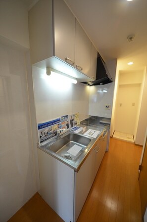 マンション星美の物件内観写真